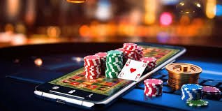 Slot dan mesin virtual penuh warna sebagai pilihan hiburan digital