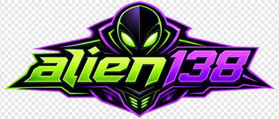 Logo alien138